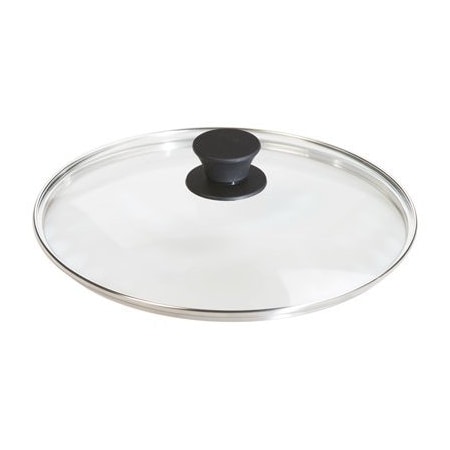 Lodge 1014 Glass Lid Cover GL10